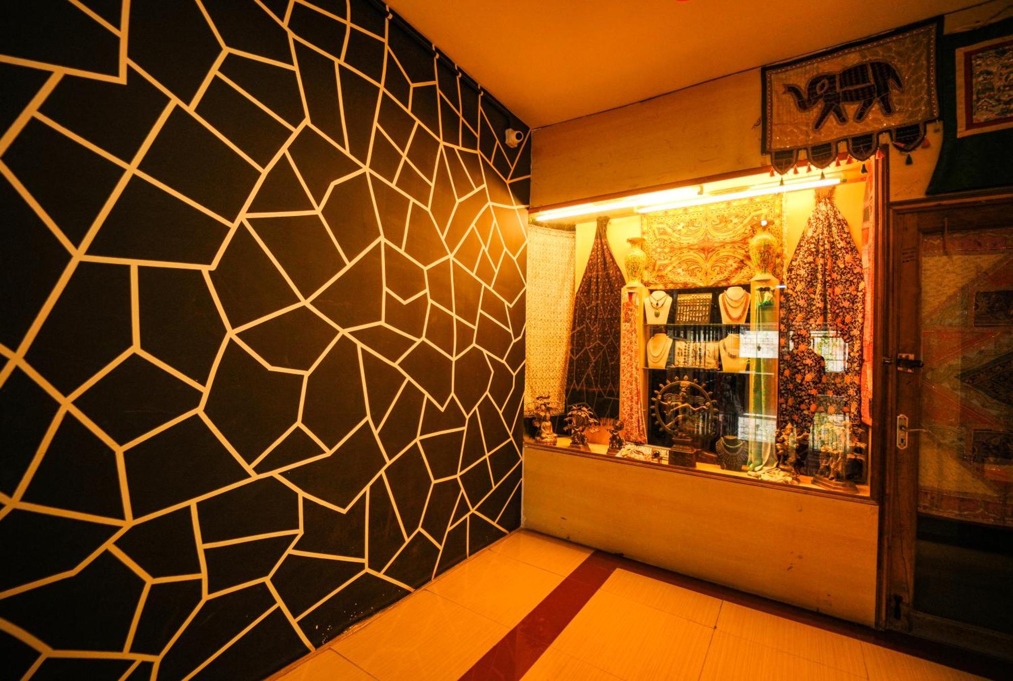 Tiruvannāmalai Ramana Towers 아파트 외부 사진