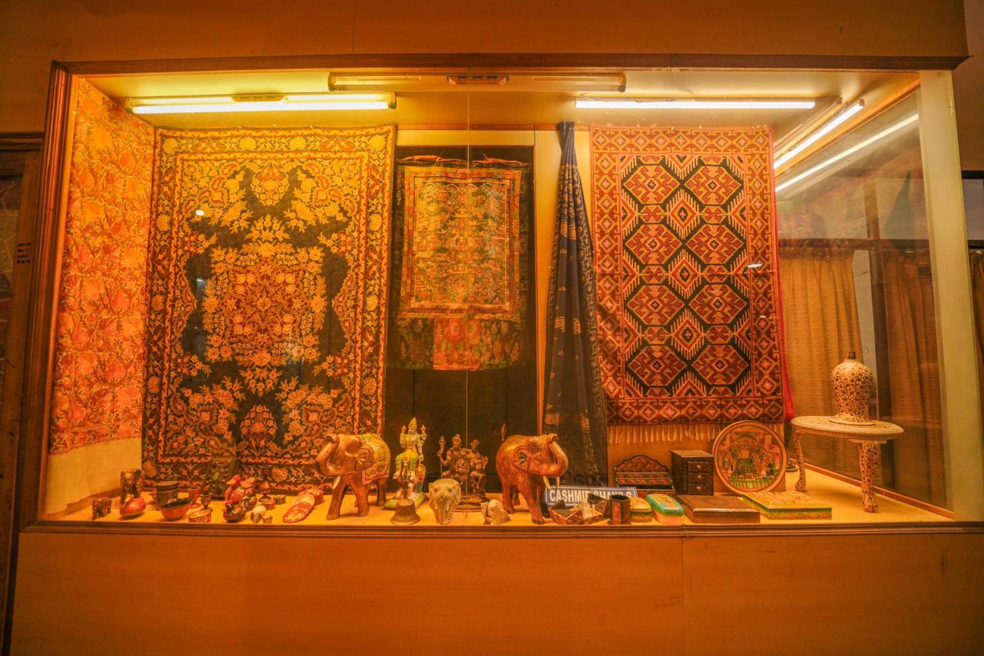 Tiruvannāmalai Ramana Towers 아파트 외부 사진