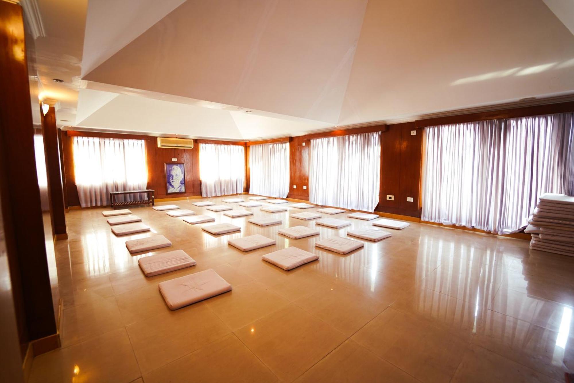 Tiruvannāmalai Ramana Towers 아파트 외부 사진